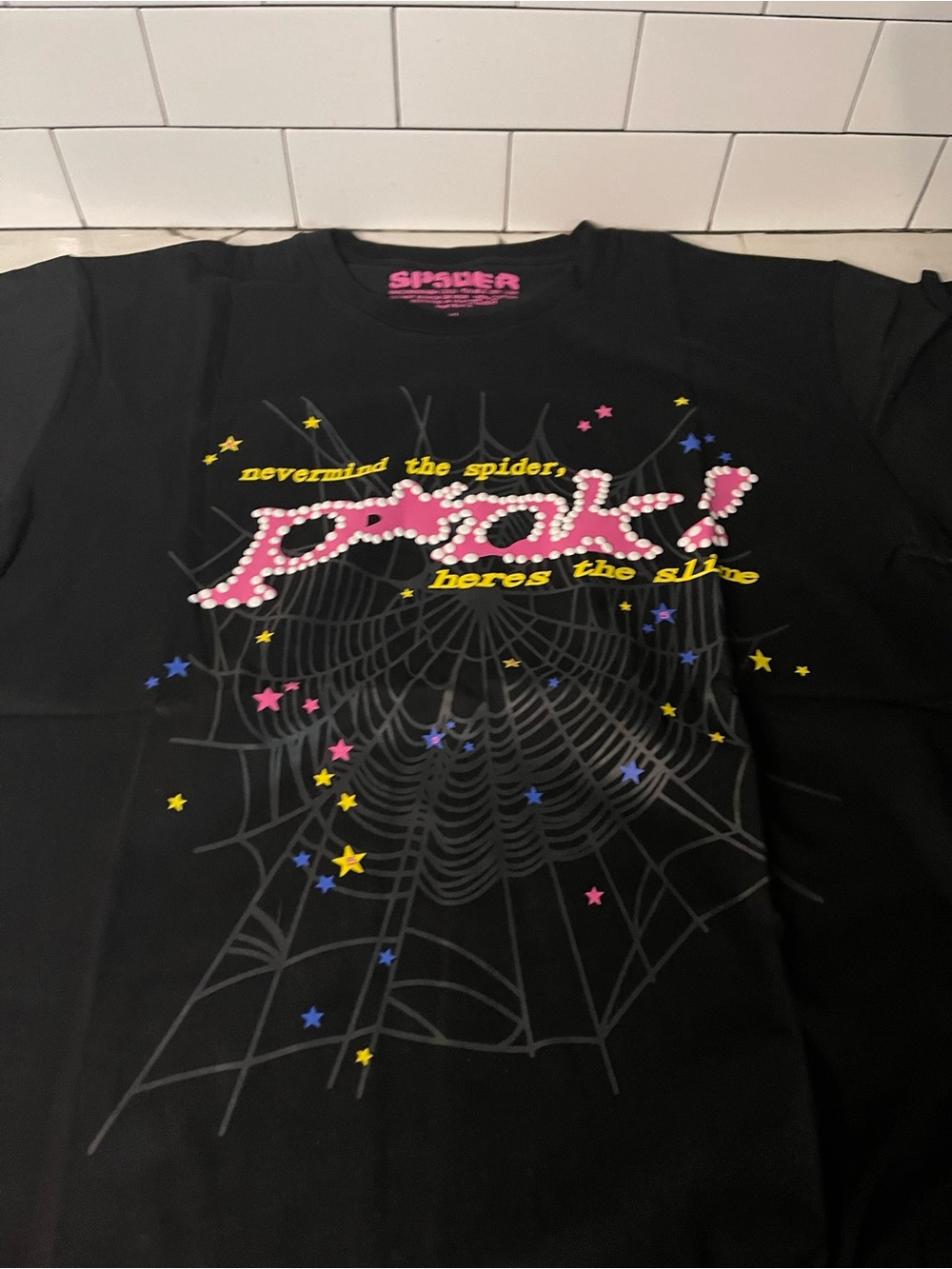 Men’s Graphic Design Tee Size XL. - Picture 2 of 5